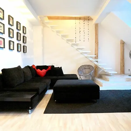 Aaa Premium Old Town Apartment