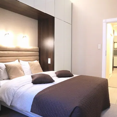Apartment Aaa Premium Old Town *