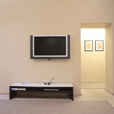 Apartment Aaa Premium Old Town