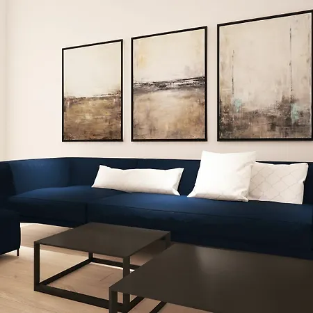 Aaa Premium Old Town Apartment *