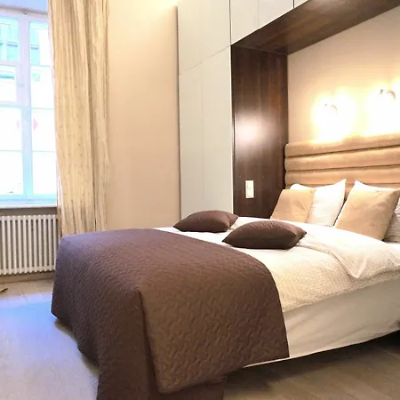 Apartment Aaa Premium Old Town