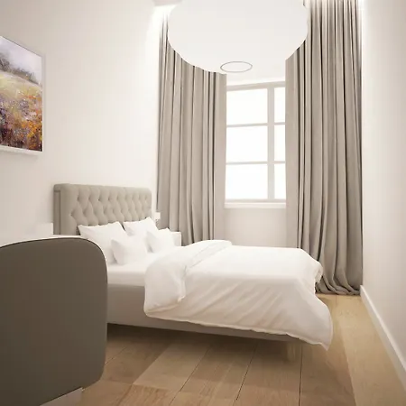 Aaa Premium Old Town Apartment Warsaw
