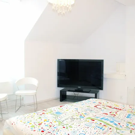 Aaa Premium Old Town Apartment *