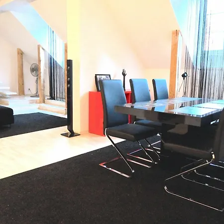 Aaa Premium Old Town Apartment *