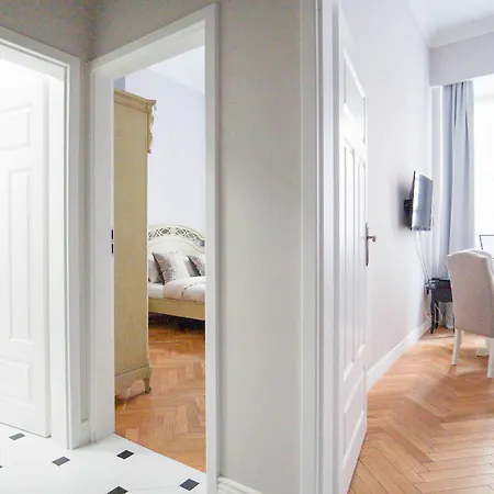 Aaa Premium Old Town Apartment *