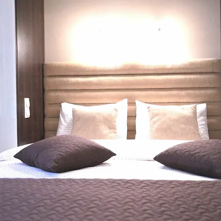 Apartment Aaa Premium Old Town