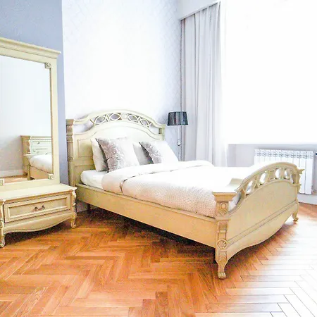 Aaa Premium Old Town Apartment