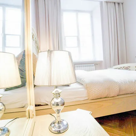 Apartment Aaa Premium Old Town
